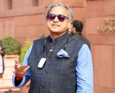 World order today increasingly resembles world disorder: Shashi Tharoor on Venezuela situation