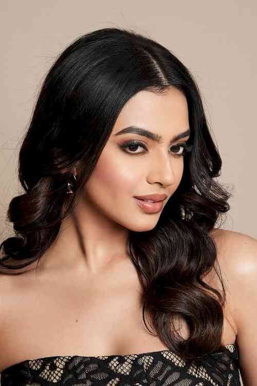 Redefining the ‘Kapoor’ Name: Kashika Kapoor Carves Her Own Identity