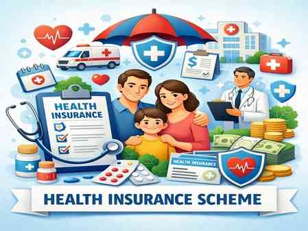 Punjab govt misleading people on health insurance scheme, claims BJP