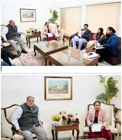 467.49 lakh Investment, hope for millions ofYouth: The Mann government's journey from 'Budget Allocation to transformation' for Drug De-Addiction.