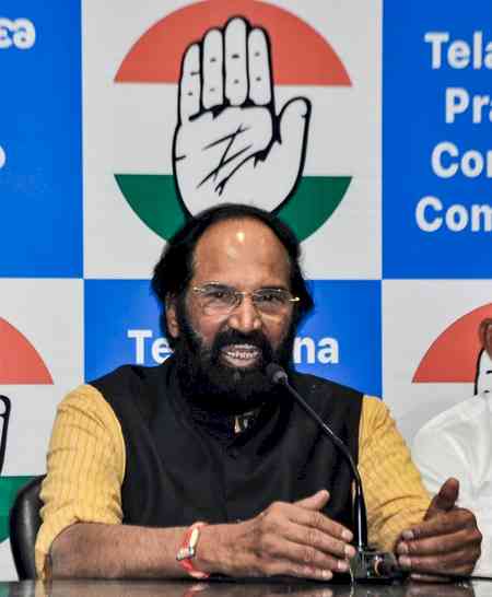 Telangana to never accept Polavaram-Nallamala Sagar link project, says minister