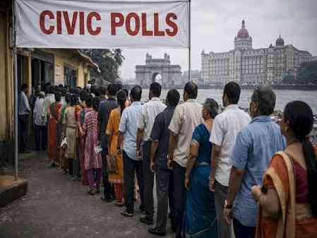 Fresh polls likely if irregularities found in wards with unopposed victories: Maha SEC