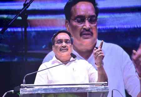 STPs near Ganga to be monitored through CCTV, AI tools: Jal Shakti Minister 