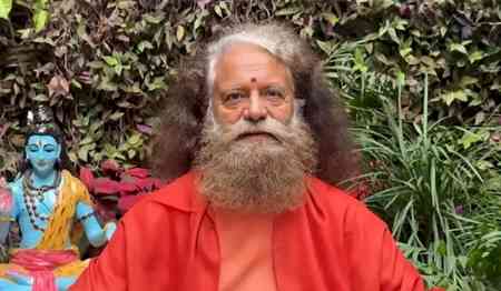 Somnath temple symbolises India’s eternal spirit, revived under PM Modi, says Swami Chidanand