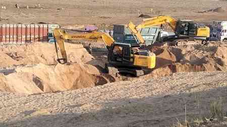 Bihar intensifies crackdown on illegal sand and stone mining