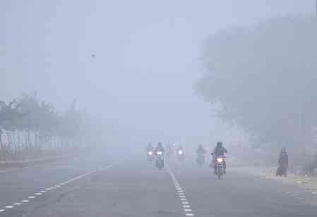 Rajasthan: Schools to remain closed in 20 districts due to dense fog