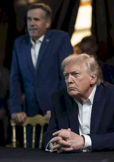 Trump has actioned ‘Donroe Doctrine' adapting to a multipolar era