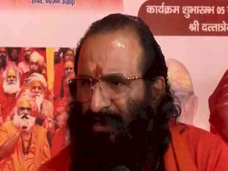 Narendra Modi first Indian PM to show deep faith in temples, says Swami Ravindra Puri