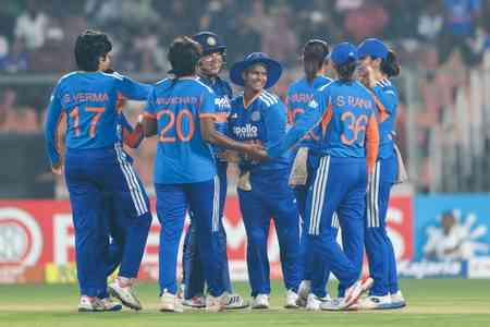 Playing WPL before T20 WC will benefit Team India: Irfan Pathan
