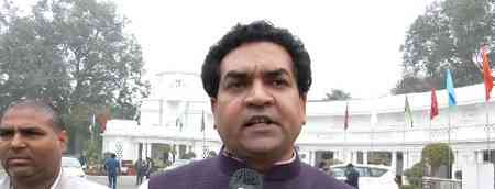 Delhi Ministers assure strict action against protesters raising anti-PM Modi, HM Shah slogans in JNU