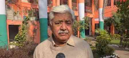 Matter of deep concern: VHP’s International president on atrocities against Hindus in Bangladesh