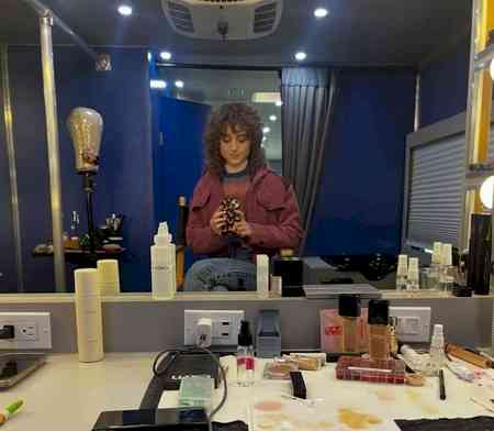 ‘Stranger Things’ actress Natalia Dyer calls journey as Nancy Wheeler an ‘honor of a lifetime’