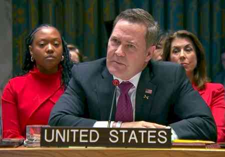 Most UN Security Council members criticise Maduro’s capture; US says it’s ‘law enforcement,’ not war