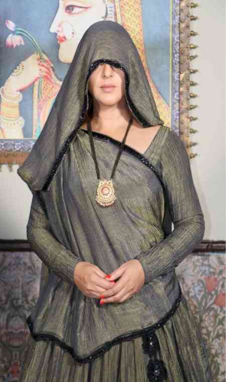 Shilpa Shinde on her double role in 'Bhabiji Ghar Par Hai 2.0!': 'Both characters are different'