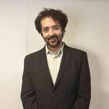 Indo-American Chamber of Commerce Appoints Pratik Vaidya as Director of National Executive Council