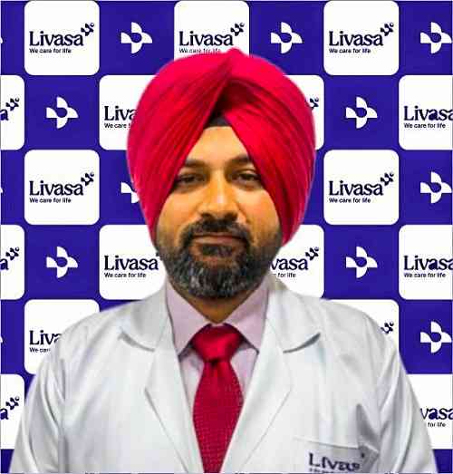 Livasa Hospital Mohali performs first stereotactic radiosurgery case