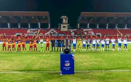 ISL to kick off on February 14, all teams will participate: Sports Ministry
