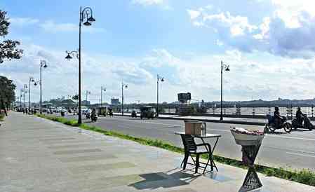 Industrial land transformation policy aims to protect Hyderabad, says minister