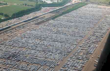 India’s auto sector poised to gain bigger share of $2.2 trillion global export pie: NITI Aayog