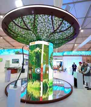 ‘India Energy Week 2026’ to focus on boosting energy security, catalysing investment