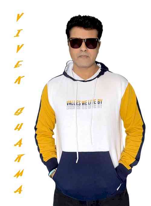 After Bhoothnath, a Fresh Creative Bet: Vivek Sharma Announces Three Unique films