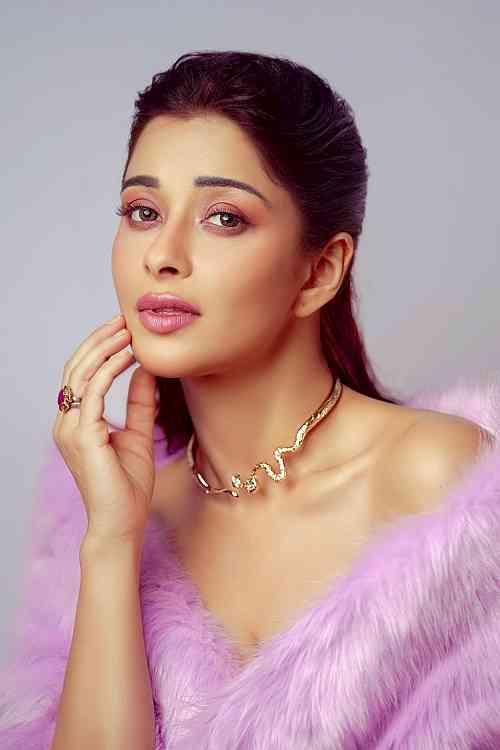 Nyrraa M Banerji’s Comic Blast