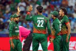 ICC ensures Bangladesh's uninterrupted participation in T20 WC, ultimatum claims are false: BCB