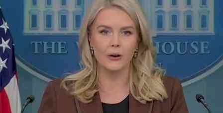 Trump believes acquiring Greenland is US security priority: White House