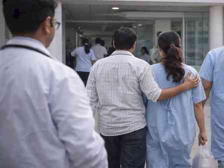Indore water contamination: Active patients in hospitals drop to 54
