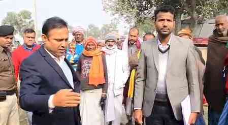 e-KYC, Aadhaar authentication mandatory for PM-Kisan benefits: Bhagalpur DM