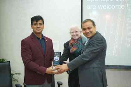 SAI organises sports science workshop for combat sports coaches