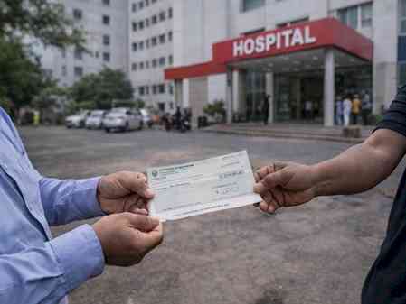 Indore water contamination: MP govt provides Rs 2 lakh compensation to 18 families; monitoring continues