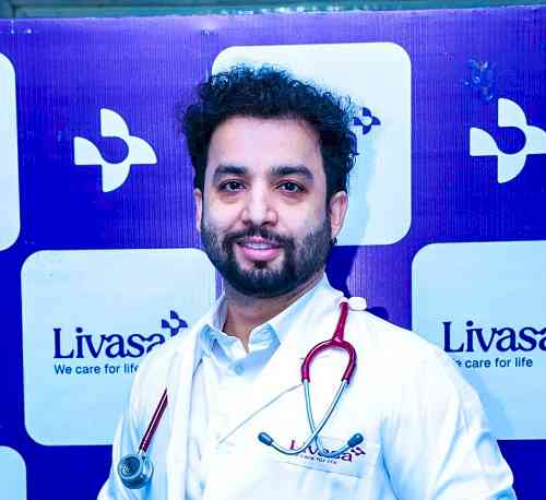 Winter increases brain stroke risk: experts