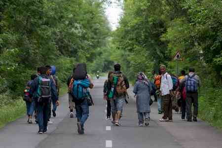 Delhi Police identify 548 illegally staying foreign nationals; sent for deportation in 2025