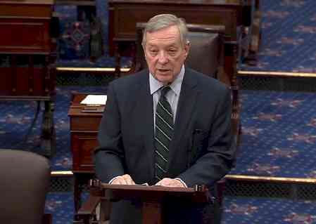 US Congress splits sharply over Trump’s overseas power push