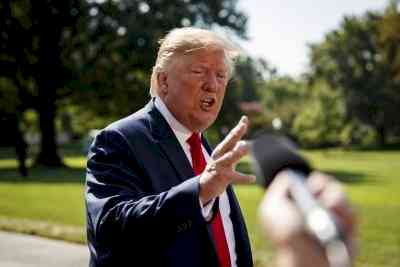 Trump pulls US out of 31 UN-linked organisations, says no longer serve American interests