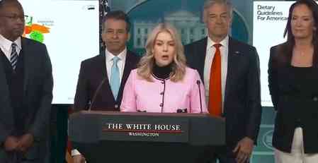 Greenland critical to deter Russian and Chinese activity in the Arctic: White House