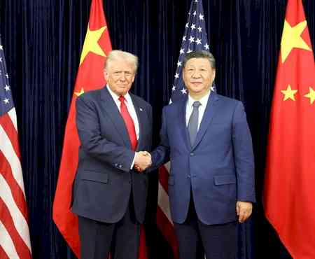 China squeezed out as US clamps down on Venezuelan crude