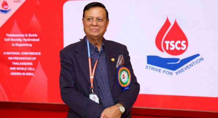 Why thalassemia continues to rise in India and the impelling need to tackle it