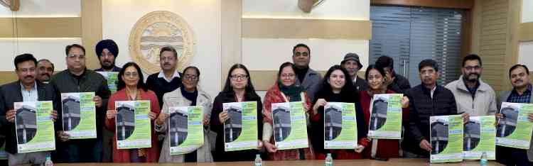 UIAMS, Panjab University announces admission schedule for MBA (Sectoral) Admissions 2026–27