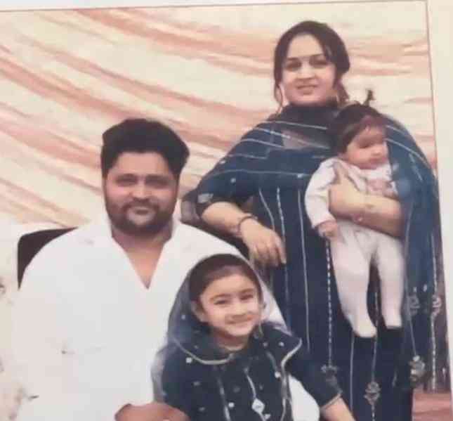 Businessman, family found dead at city home; Police probe on