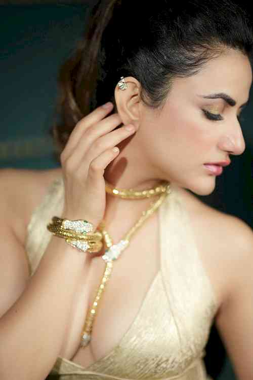 Ruchi Gujjar to Script Her New Identity in 2026