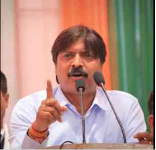 MGNREGA Changes Undermine Gram Sabhas, Rural Democracy: Devendra Jaggi