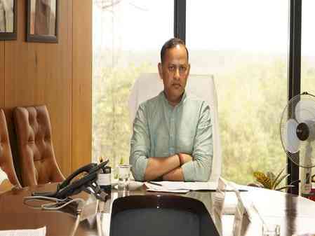 No mercy for those using insensitive words for saints: Delhi Minister Ravinder Indraj