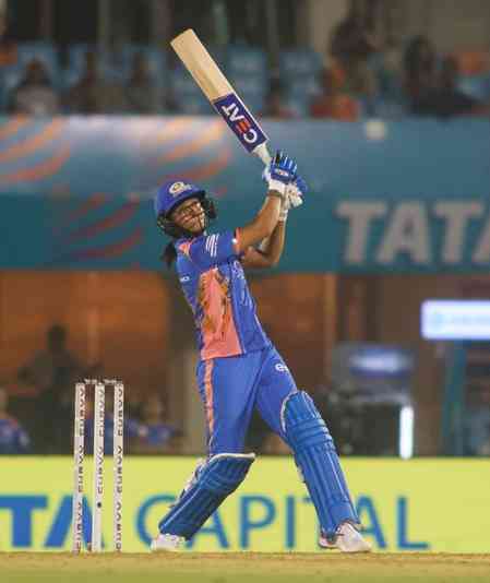 WPL 2026: Mumbai Indians is the team to beat, but will face stiffer competition from others, says Anjum