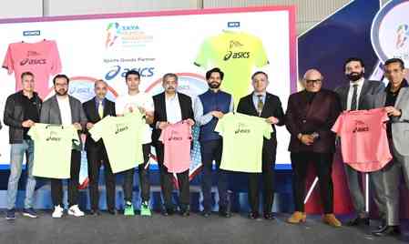 Mumbai Marathon 2026 to feature record 69,100 participants 