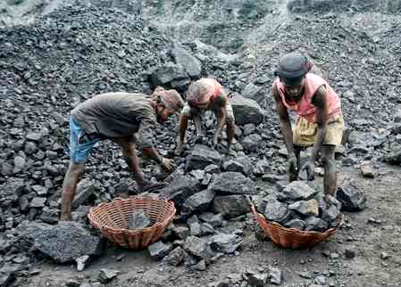 Bharat Coking Coal’s IPO fully subscribed in 30 minutes; GMP crosses 47 pc