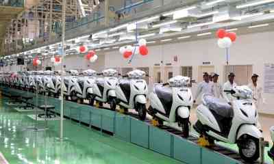 GST reforms, rural recovery drive strong Q3 for India's auto sector