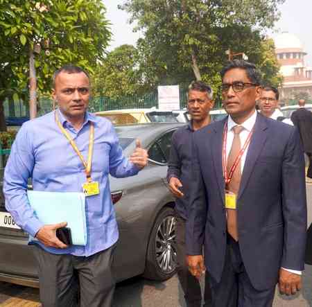 Bihar govt committed to AI, digital technology expansion: CS Amrit