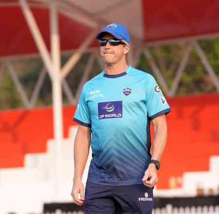 WPL 2026: Everything feels positive, DC are raring to go, says head coach Batty